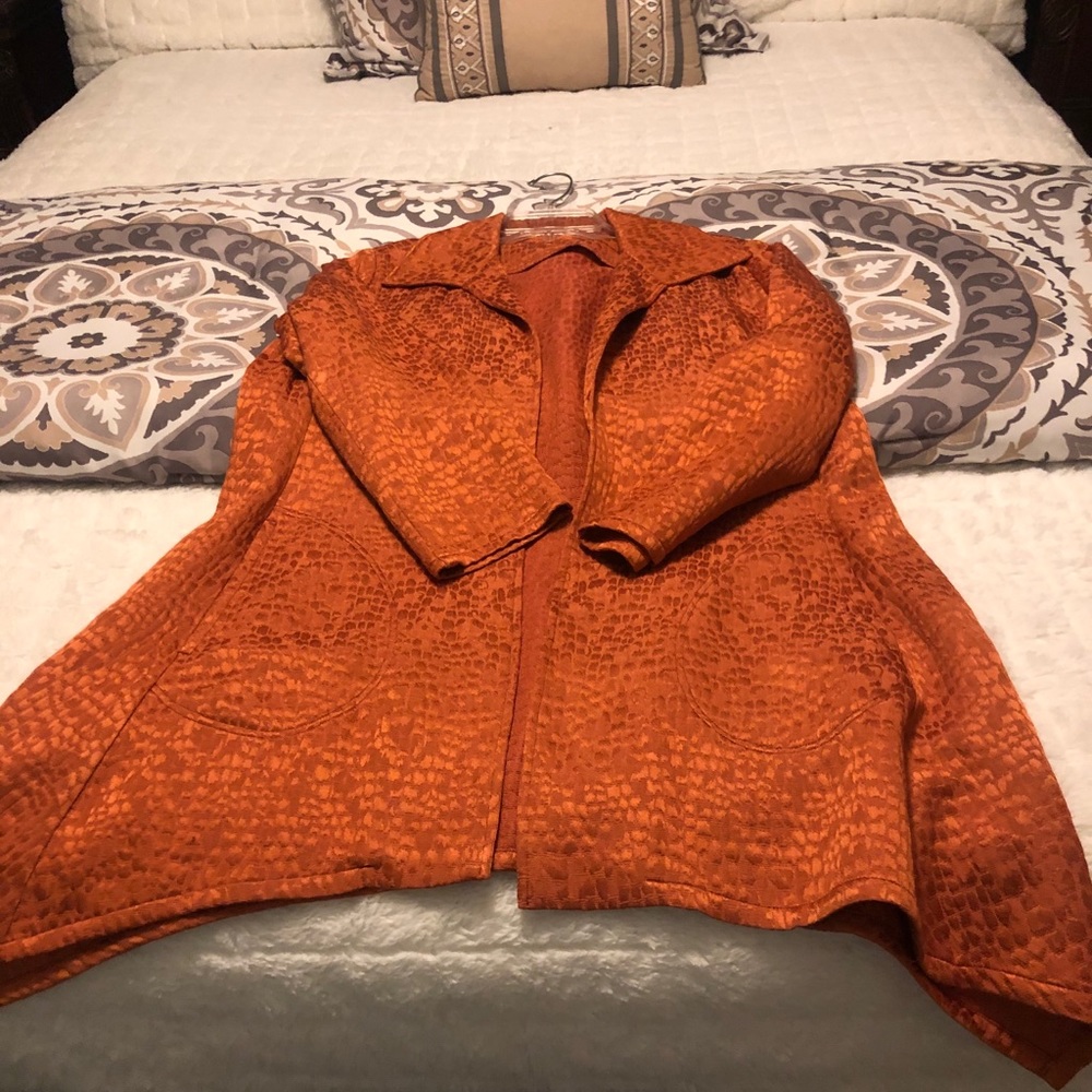 Jacket - Picture 4 of 4